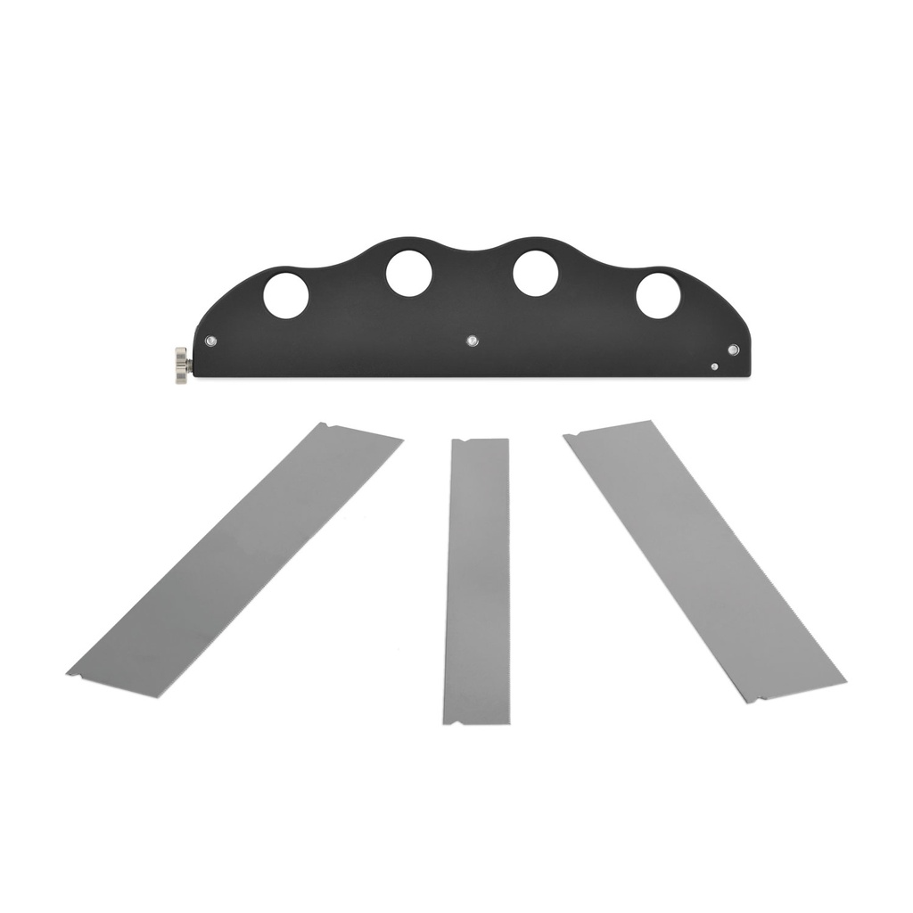 Savhåndtag knojern 5